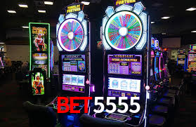 Bônus Generosos e Exclusivos no Bet5555 para Você!