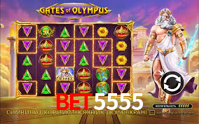 Bet5555 Login