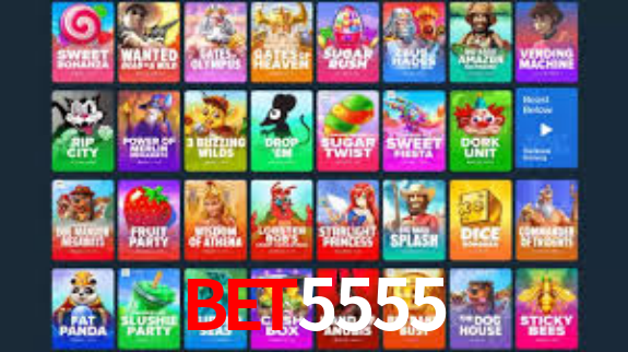 Bet5555 App