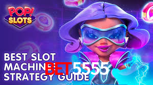 Bet5555 App