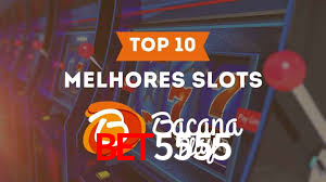 Bet5555: A Experiência de Casino com Jogos de Mesa ao Vivo