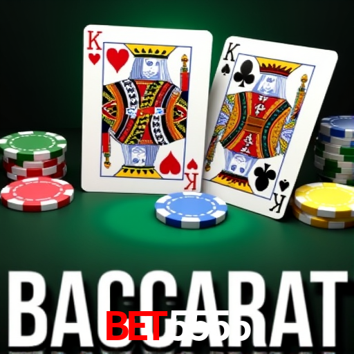 Bet5555 App